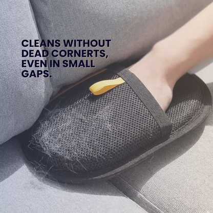 FurSwipe™ Pro | Self-Cleaning Pet Hair Removal System