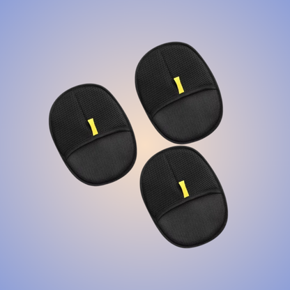 FurSwipe™ Pro | Self-Cleaning Pet Hair Removal System