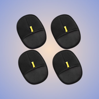 FurSwipe™ Pro | Self-Cleaning Pet Hair Removal System