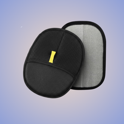 FurSwipe™ Pro | Self-Cleaning Pet Hair Removal System